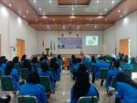 Program Perkuliahan Shift UNDARIS Ungaran Semarang Nomor Home Photo 4