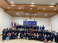 Program Perkuliahan Shift UNDARIS Ungaran Semarang Nomor 10