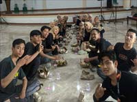 Program Perkuliahan Shift UNDARIS Ungaran Semarang Nomor 7